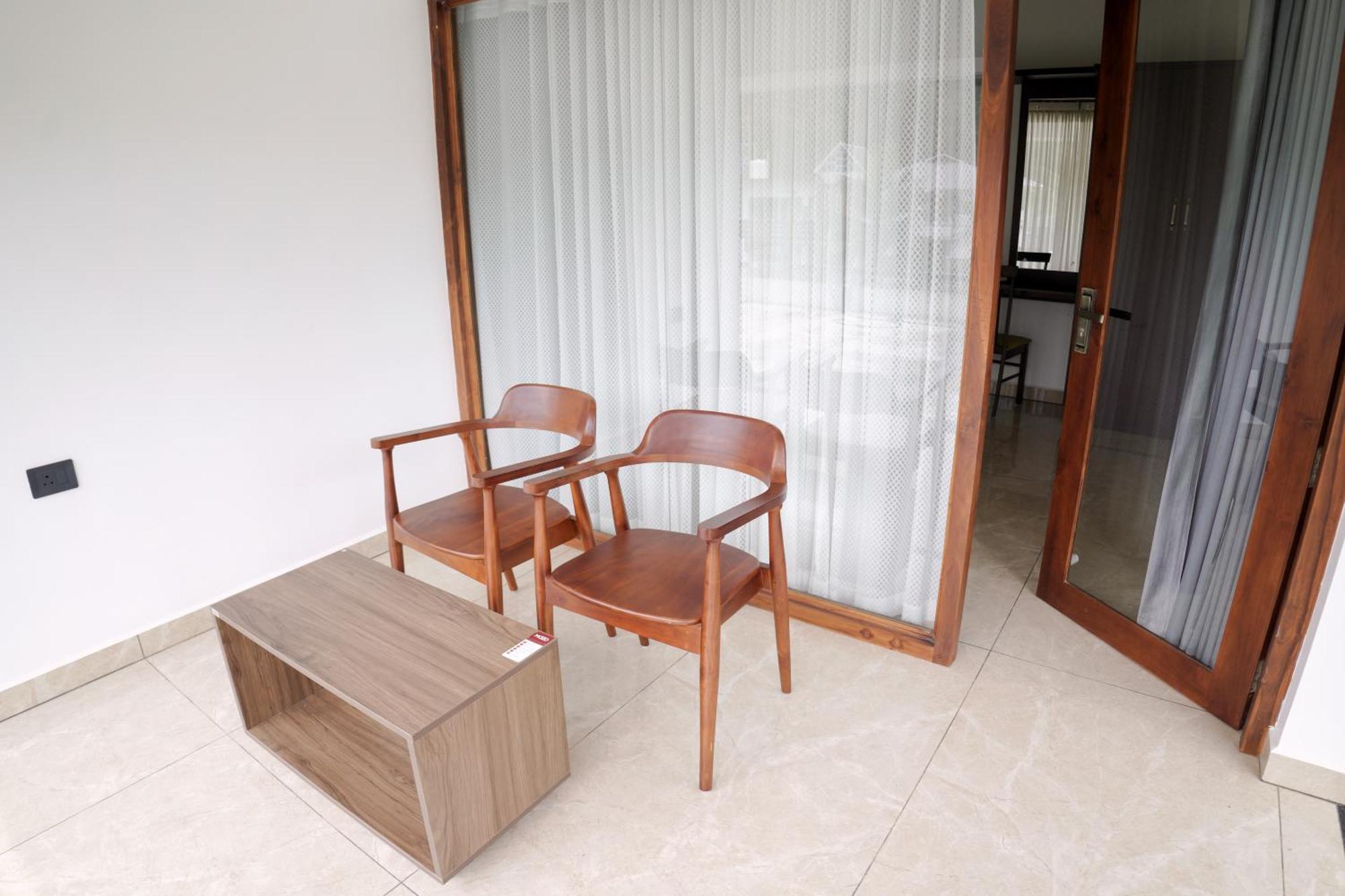 Teak And Lake Homestay Thekkady Ngoại thất bức ảnh